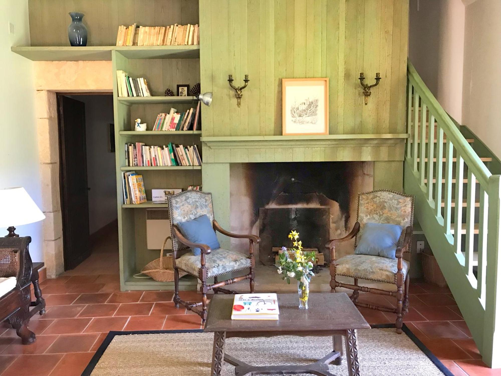 Hameau De La Vidalie Villa Thonac Eksteriør billede