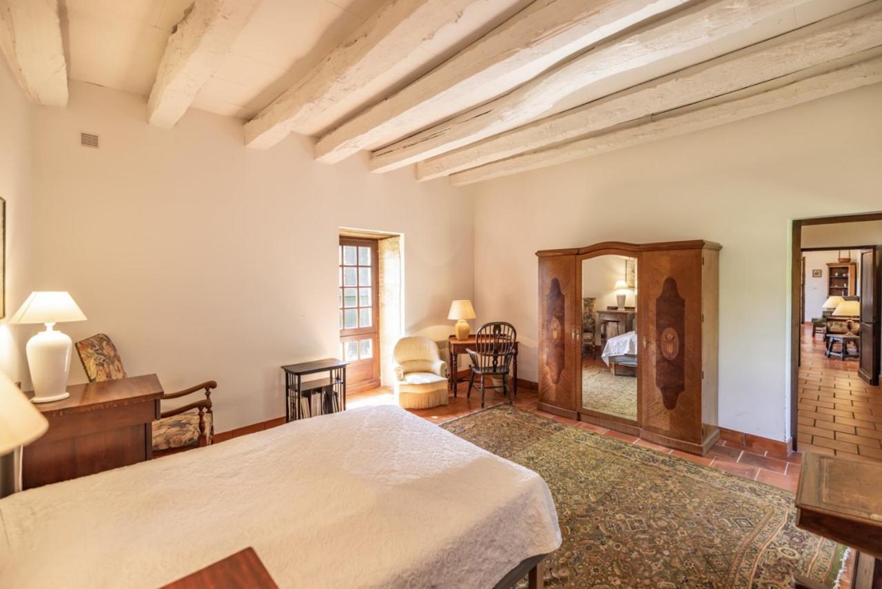 Hameau De La Vidalie Villa Thonac Eksteriør billede