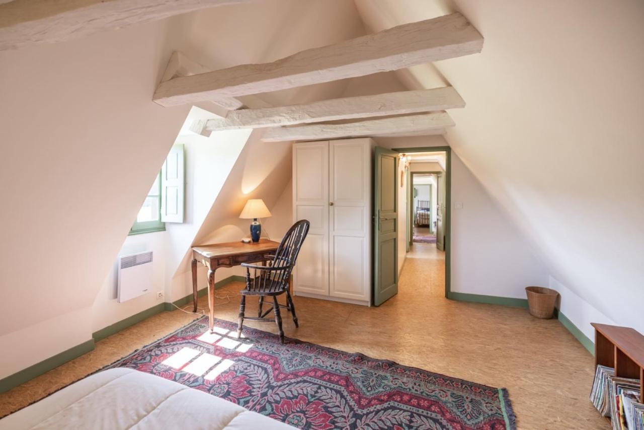 Hameau De La Vidalie Villa Thonac Eksteriør billede