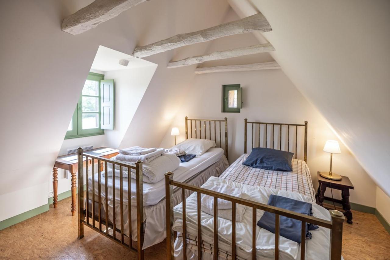 Hameau De La Vidalie Villa Thonac Eksteriør billede